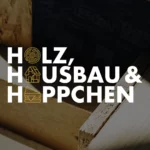 Holz, Hausbau & Häppchen Afterwork Event