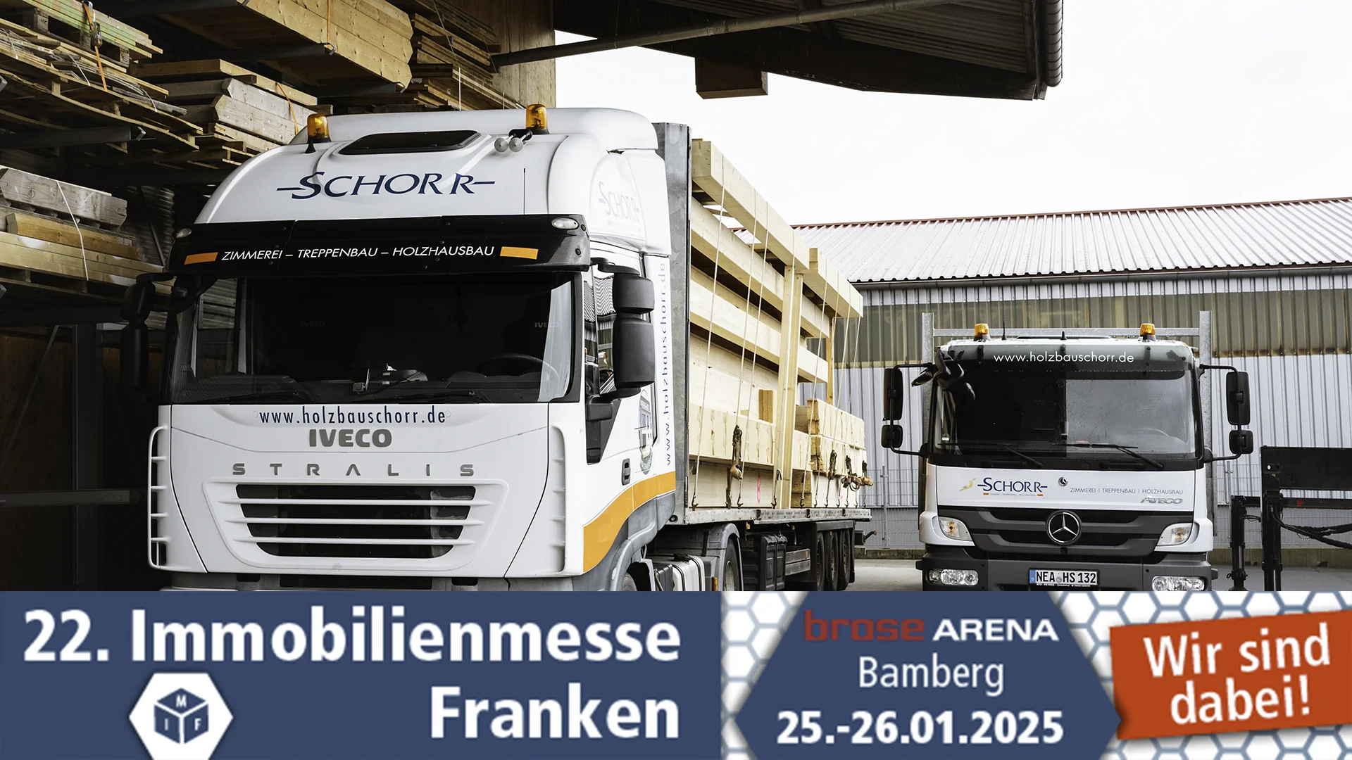 Immobilienmesse Franken 2025